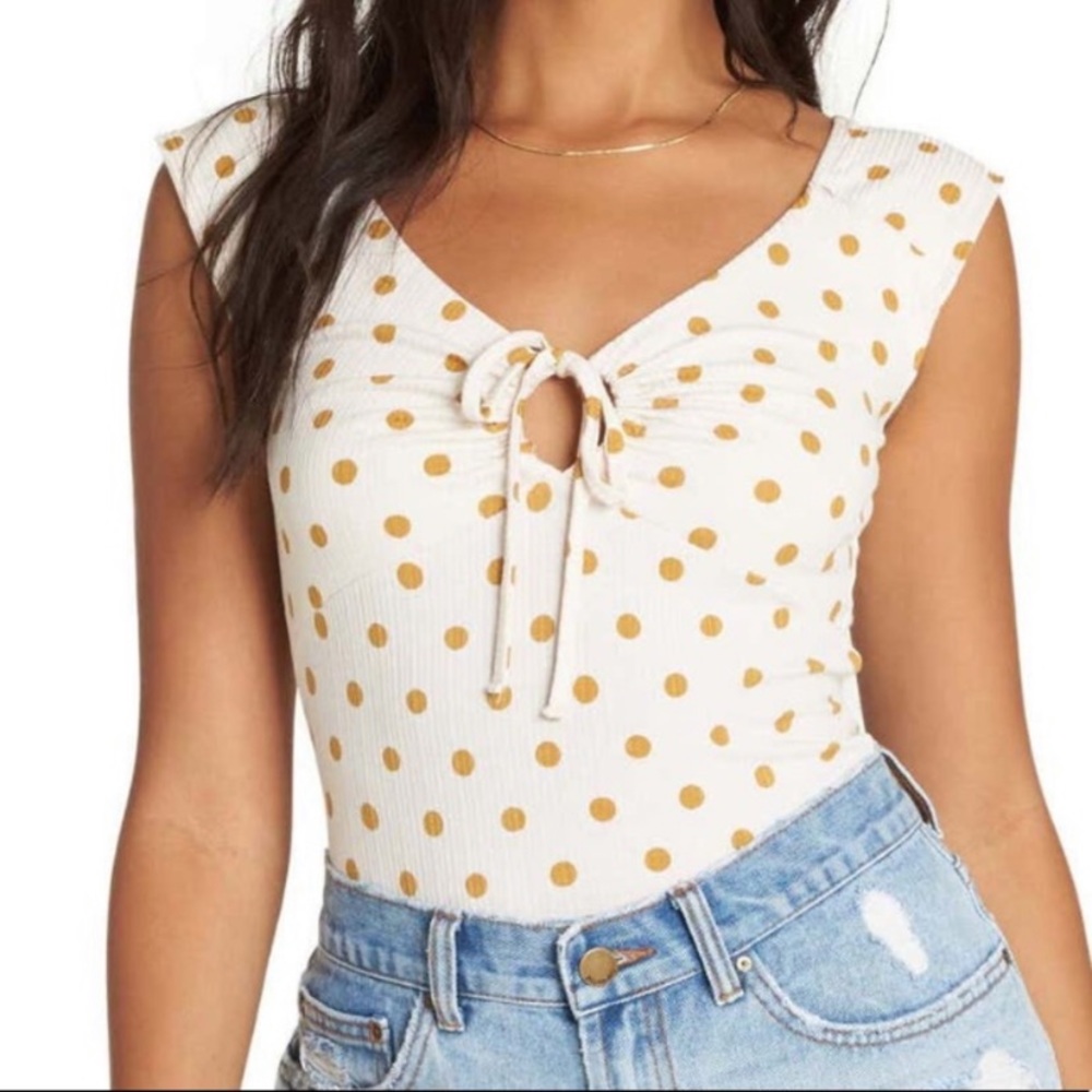 Billabong Bodysuit